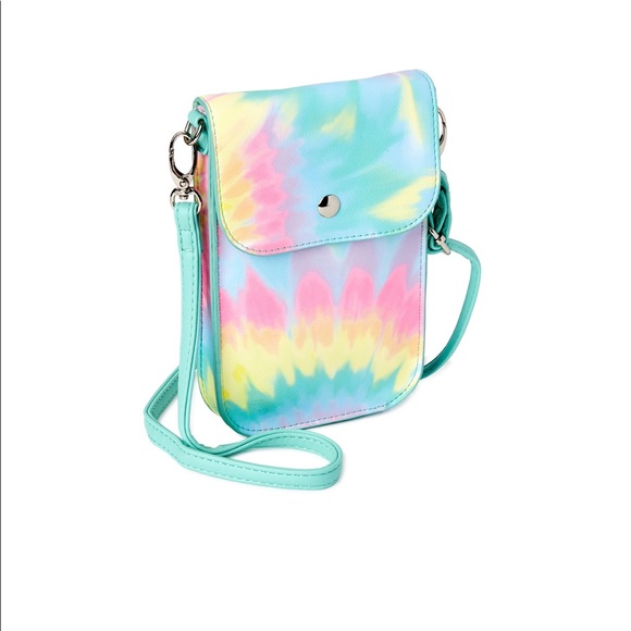 🎉❤️‍🔥Host pick🎉Cell phone crossbody bag 🌈 - Picture 3 of 5